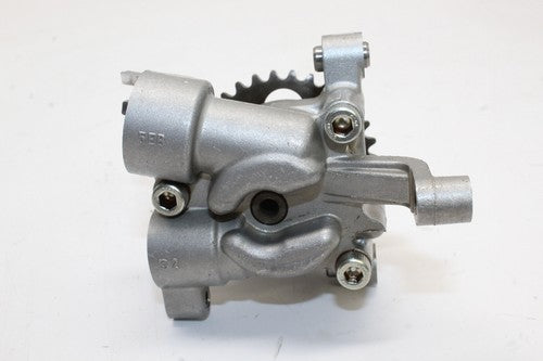 2010-2016 Yamaha Fz6r Engine Motor OIL Pump OEM