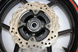 2009-11 Kawasaki Ninja 650r Ex650c Rear Wheel Back Rim  41073-0146-qt