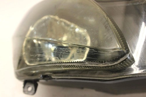 2018 Baodiao 11 Lines Front Head Light Lamp Headlight