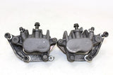 1995 Honda Cbr600f3 Right Left Front Brake Caliper Set Pair Calipers