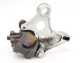 95-98 Honda Cbr600f3 Rear Back Brake Caliper W Mount Bracket