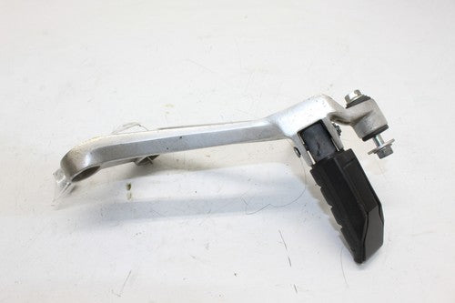 2011-2013 Honda Cbr250r Right Rear Back Passenger PEG OEM