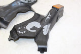 2007 Honda Shadow Aero 750 Vt750c Left Right Front Side Cover Cowl Neck Pair