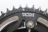 2007 Suzuki Gsxr750 Rear Back Sprocket With Hub Damper Set