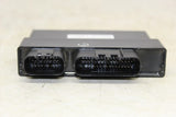 2020 Kawasaki Z650 Er650 Ecu Computer Controller Unit Black Box Ecm Cdi