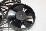 2008 Harley-Davidson V-Rod VRSCAW ENGINE RADIATOR COOLING FAN