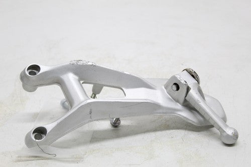 2018 BENELLI TNT 135 RIGHT REAR BACK PASSENGER PEG