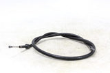 2005 Kawasaki ZR750K Hydraulic Clutch Hose Fluid Line