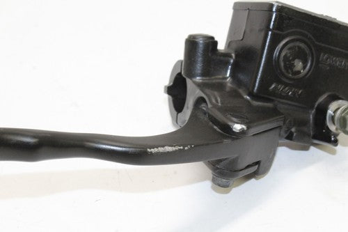 01-05 Kawasaki Ninja 250r Front Brake Master Cylinder W/ Lever 43015-1494