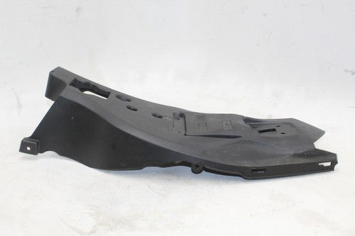 17-23 Kawasaki Z125 Pro Rear Back Tail Undertail Battery Tray Plastic OEM