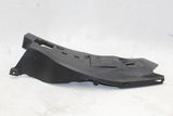 17-23 Kawasaki Z125 Pro Rear Back Tail Undertail Battery Tray Plastic OEM