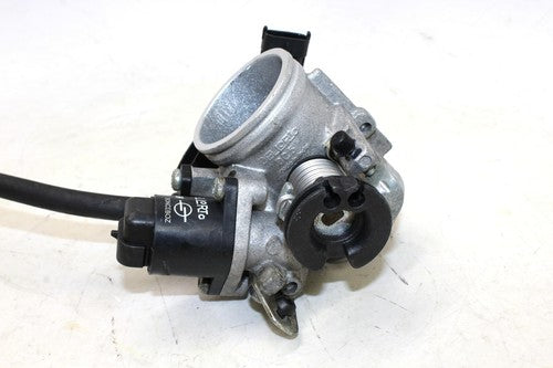 2016 Ktm 390 Duke Main Fuel Injector / Throttle Body