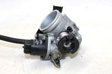 2016 Ktm 390 Duke Main Fuel Injector / Throttle Body