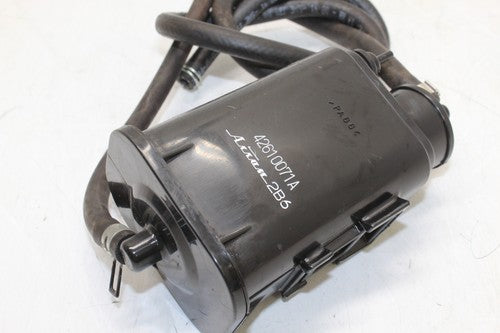 2010-2014 Ducati Multistrada 1200 Evap Vapor  Charcoal Emission Canister OEM