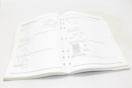 Honda PGM Pinout Box Troubleshooting Manual