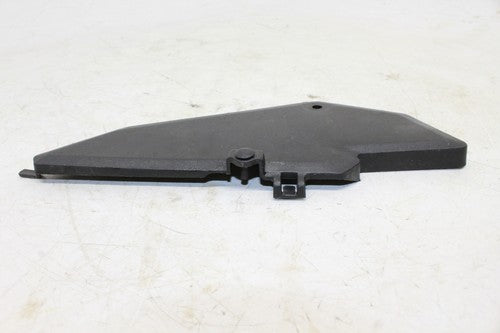 2013-2016 Kawasaki Ninja 300 Ex300a Left Lower Mid Upper Side Fairing Cowl