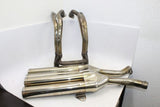 2006 Kawasaki Z1000 Full Exhaust System Headers Pipe Muffler