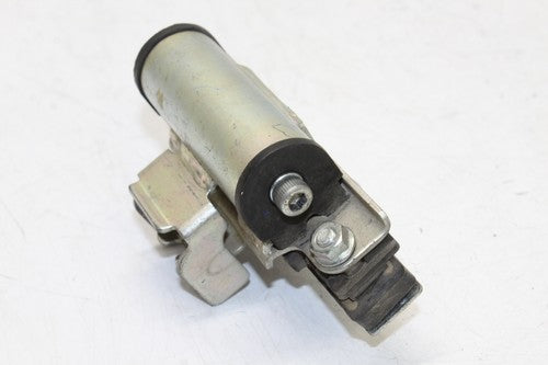 2009-2012 Yamaha Fz6r Gas Tank Fuel Cell Petrol Reservoir Bracket Mount OEM