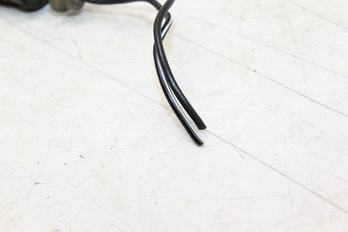 2004 Kawasaki Klr650 Turn Signal Light Indicator