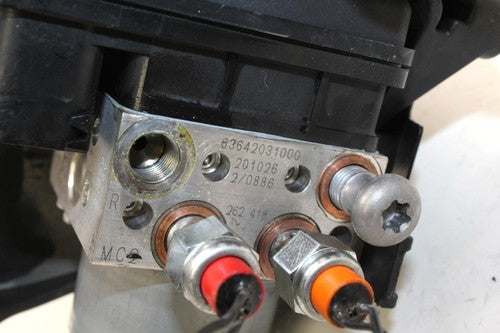 2021 Ktm 790 Duke Abs Pump Unit Module