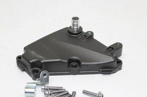 08-16 Yamaha Yzf R6 Engine Motor Breather Box OEM