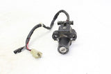11-13 Honda Cbr250r Ignition Lock Key Set And Seat Lock OEM