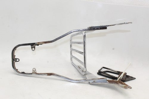 2000-07 Honda Shadow Sabre 1100 Vt1100c2 Rear Back Luggage Rack Carrier OEM