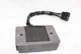 2004 Triumph America Rectifier Voltage Regulator
