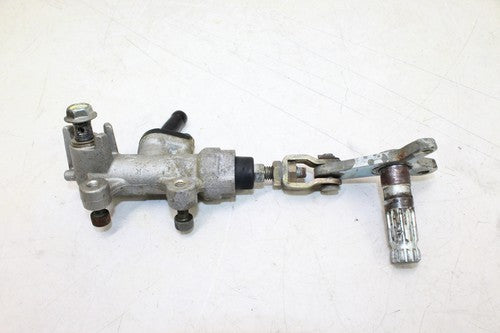 1994 Suzuki Katana 750 Gsx750f Rear Back Brake Master Cylinder With Reservoir