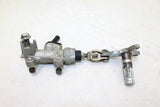 1994 Suzuki Katana 750 Gsx750f Rear Back Brake Master Cylinder With Reservoir
