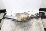 2003 Bmw K1200rs Full Exhaust System Headers Pipe Muffler