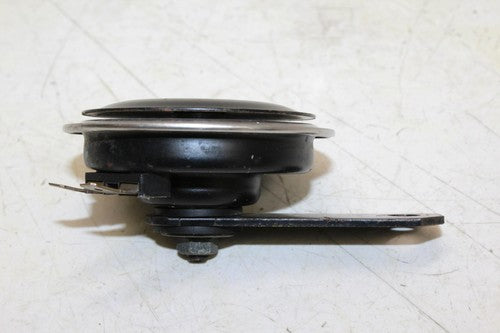 2001 Yamaha Yzf R1 Horn Signal