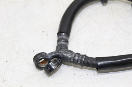 2018 Yamaha Yzf-r3 Set Brake Hose Fluid Line
