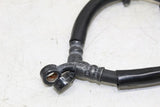 2018 Yamaha Yzf-r3 Set Brake Hose Fluid Line