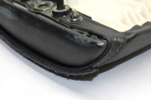 04-05 Suzuki Gsxr750 Rear Back Passenger Tandem Seat Pad Saddle Pillion Oem