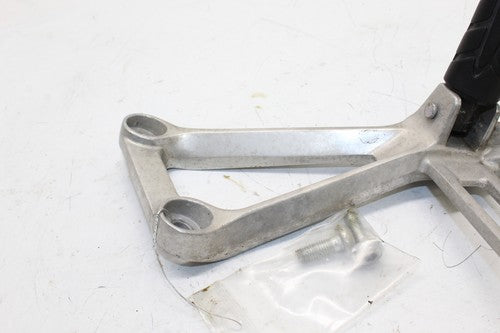 2011-2013 Honda Cbr250r Right Rear Back Passenger PEG OEM
