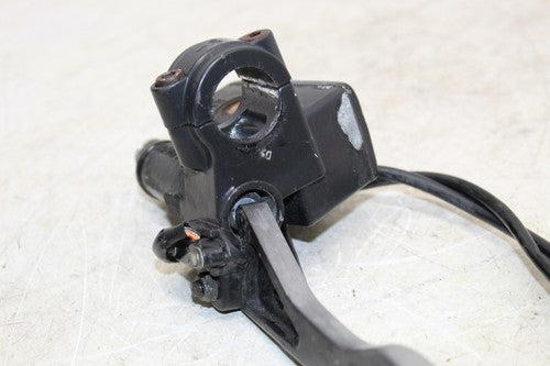 1985 Suzuki Gv1400gd Gv 1400 Front Brake Master Cylinder