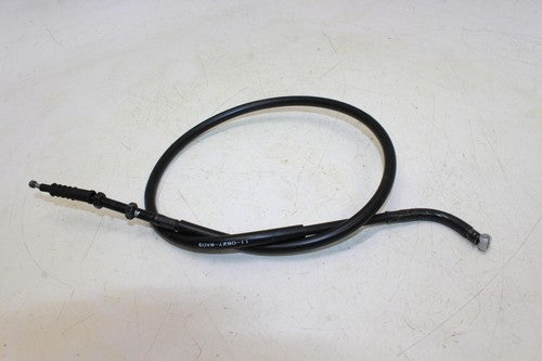 18-21 Kawasaki Ninja 400 Ex400 Clutch Cable Line 11-0627-8A03