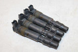 2005 Honda Cbr600f4i Ignition Coils Coil Spark Plug Caps