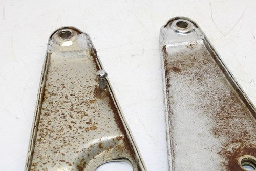 1981 Suzuki Gs450et Brackets