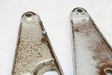 1981 Suzuki Gs450et Brackets