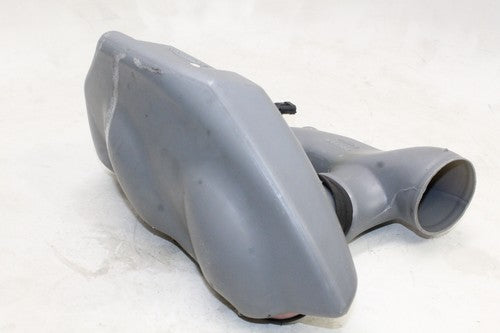 2008-15 Triumph Rocket Iii Roadster Air Intake Duct W/ Map Sensor OEM