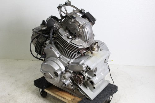 2005 Ducati Monster 620 ENGINE MOTOR