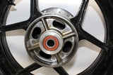 2005 Kawasaki Zr7s Zr750 Rear Wheel Back Rim OEM