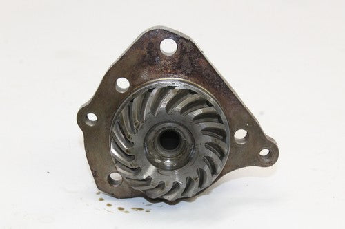 1995 Honda Shadow 1100 Vt1100cl Final Drive Spring Gear OEM