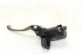 2014 Honda Ctx700 Front Brake Master Cylinder OEM
