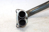 1994 Bmw R1100rs Exhaust Header Pipes Manifold