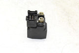 85-87 Kawasaki Ninja 600r Zx600a Engine Starter Relay Starting Motor Switch OEM