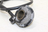 1997 Triumph Daytona T595 Speed Drive Gear Hub With Cable