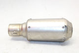 2001 Yamaha Yzf600r Exhaust Pipe Muffler Slip On Can Silencer